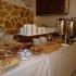 Valentino Villas &amp; Apartments, Privatunterkunft im Ort Zakynthos, Griechenland - Buffet breakfast